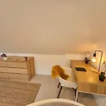 New 2 Bedrooms Flat In Limpertsberg Center 公寓 卢森堡