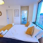 New 2 Bedrooms Flat In Limpertsberg Center