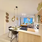 New 2 Bedrooms Flat In Limpertsberg Center ルクセンブルク