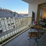 Lejlighed New 2 Bedrooms Flat In Limpertsberg Center Luxembourg By
