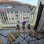 New 2 Bedrooms Flat In Limpertsberg Center * Luxembourg By
