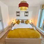New 2 Bedrooms Flat In Limpertsberg Center